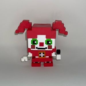 2022 Funko Five Nights at Freddy’s Special Delivery 8-Bit Baby Mystery Mini